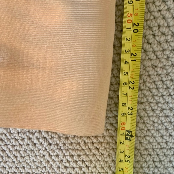 Gold Taiga jacket. - Picture 5 of 9